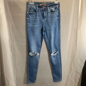 Arizona Jr Skinny Jeans